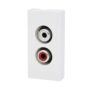 WAUDIO-1-61 Moduł audio stereo LIVOLO - biały