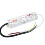 Zasilacz IP67 do taśmy LED - 5 lat gwar - 24V 1A 24W