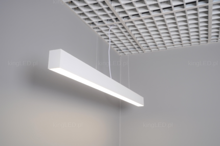lampa_led_liniowa_sufitowa_biurowa_wiszaca_na_linkach_120cm_4000K_optonica_4