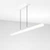 120cm_biala_lampa_biurowa_liniowa_led_na_linkach_wiszaca_sufitowa_biurowa