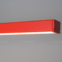 lampa_led_liniowa_sufitowa_biurowa_wiszaca_na_linkach_czerwona_120cm_3000K_zoomled