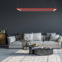 Salon_lampa_PROSTOKATNA_5_czerwona
