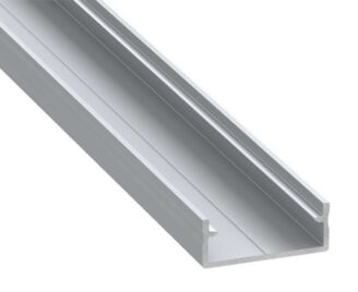 Profil aluminiowy Dual z bliska