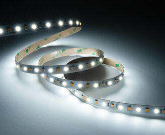 taśma led cct zasilana napięciem 24v marki zoomled