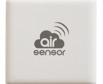 Sensor powietrza