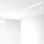 Lampa wpuszczana w sufit