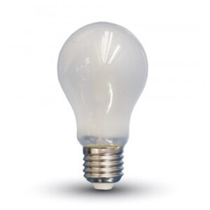Żarówka E27 FILAMENT A60 4W LED 2700K