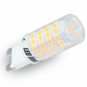 Żarówka G9 4W LED 4000K