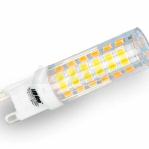 Żarówka G9 6W LED 4000K