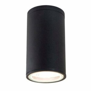 Lampa sufitowa GRAPHITE  E27 1X60W 7003 BL