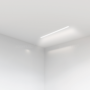 Lampa sufitowa wpuszczana