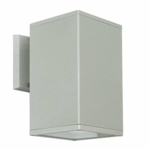 Lampa ścienna GRAPHITE  E27 1X60W 8002 AL