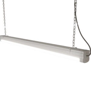 Oprawa magazynowa liniowa zoomLED® IP65 120cm LED 4000K 7057lm