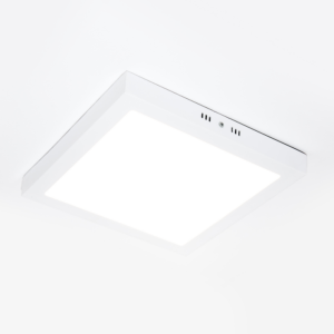 Panel sufitowy downlight LED OPTONICA® kwadratowy natynkowy 24W