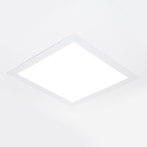 Panel sufitowy downlight LED OPTONICA® kwadratowy podtynkowy 24W