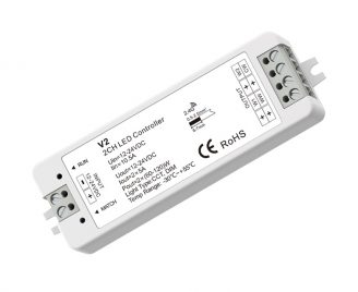 Sterownik led