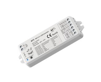 Kontroler WI-FI do ledów