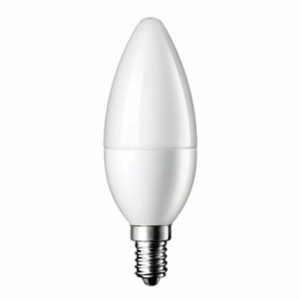 Żarówka E14 6W LED 480lm 4500K