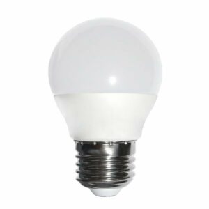 Żarówka E27 4W LED 320lm 2700K