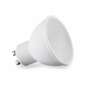 Żarówka GU10 5W LED 400lm 2700K