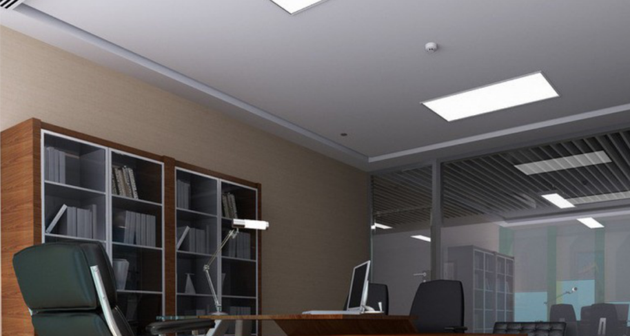 Jakie oświetlenie do LED biura – Porady & Produkty