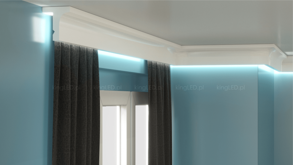 podwieszany_sufit_led_tasma_salon_gzyms_