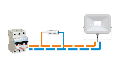 Zabezpiecz LED przed przepięciem – przed zepsuciem – Porady & Produkty