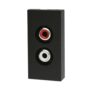WAUDIO-1-62 Moduł audio stereo LIVOLO - czarny