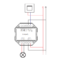 ac_triac_s1_b_wt_sciemniacz_230v_led_tuya_wifi_schemat_podlaczenia_