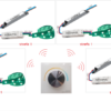 panel_scienny_pilot_tasma_led_cct_t12-k_jedna_strefa_parowanie_odbiornik
