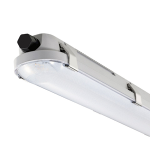 Lampa LED przemysłowa ściemniana TRI-PROOF LED LINE® RANGER C 40W 4000K 140LM/W IP66 1-10V