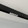 Lampa ledowa o mocy 10W montowa do szyny magnetycznej