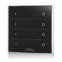 panel_scienny_do_tasmy_led_mono_jednokolorowej_na_baterie_4_strefowy_czarny_black_series_t20