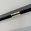 Lampa do szyny magnetycznej OPTONICA® XL czarna 6W LED 24°
