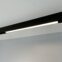 Lampa liniowa montowana w szynie magnetycznej