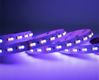 Taśma LED 24W RGBCCT RGB CCT