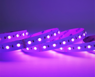 Taśma LED 24W RGBCCT RGB CCT