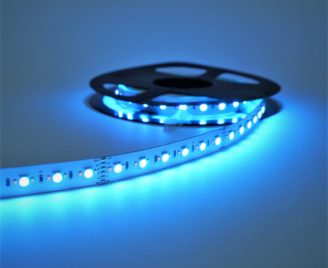 Taśma LED 24W RGBCCT RGB CCT