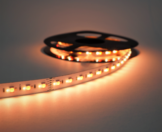 Taśma LED 24W RGBCCT RGB CCT