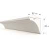 gzyms_led_listwa_oswietleniowa_sztukateria_listwa_led_tasma_lo20a_matera