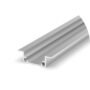 Profil ledowy aluminiowy z bliska
