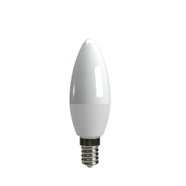 Żarówka LED z małym gwintem E14