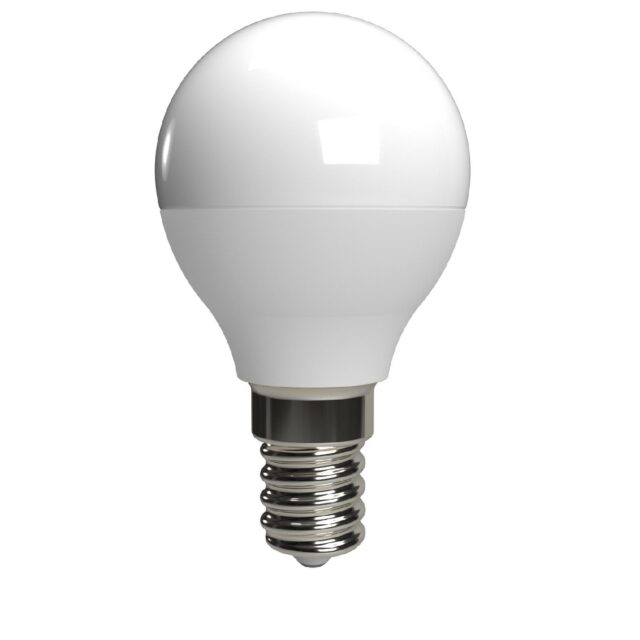 Żarówka ledowa E14 Moc 6W