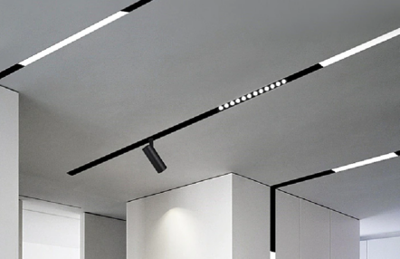 Lampy szynowe magnetyczne LED – jak dobrać produkty