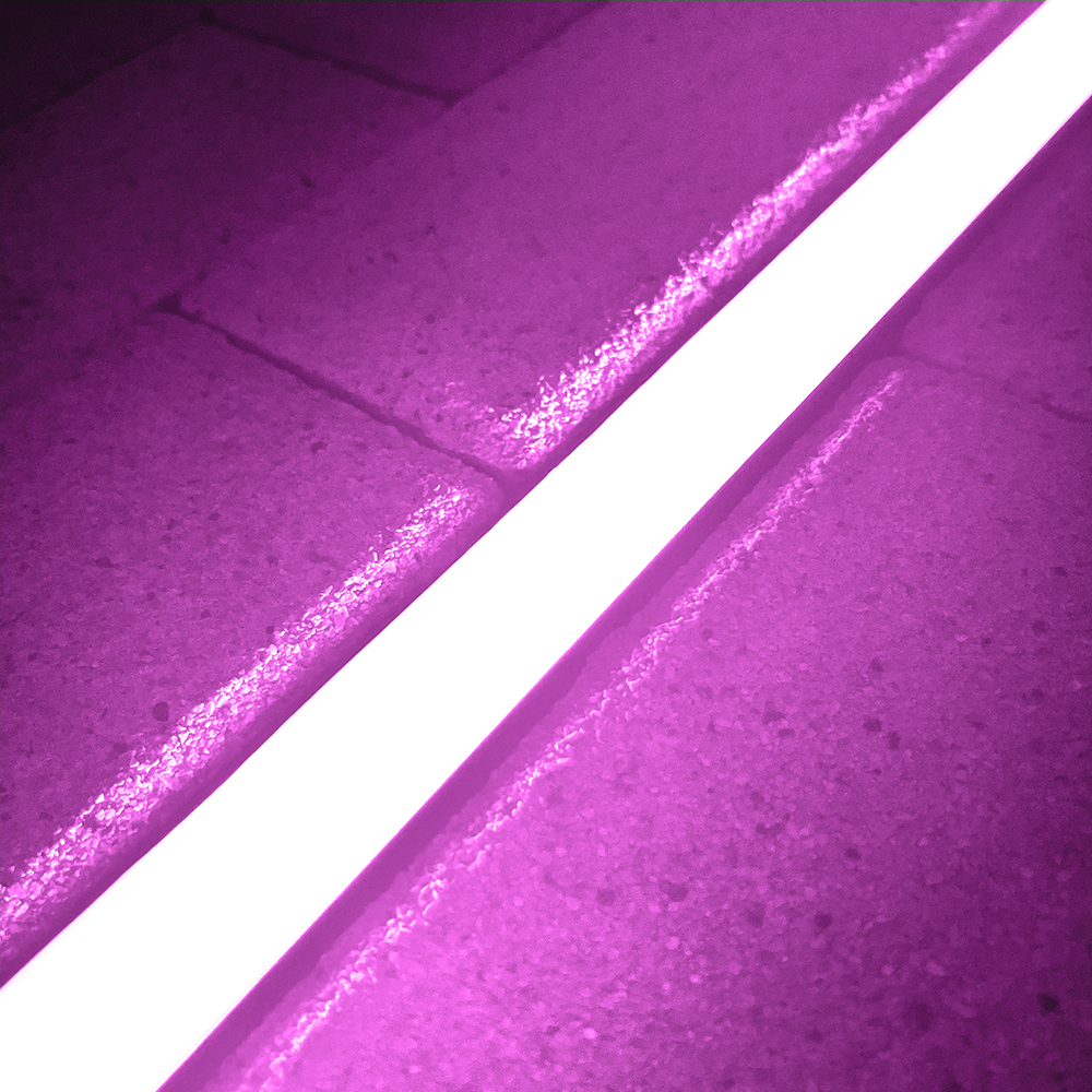 Oprawa LED najazdowa SILEDA goraprawa RGB