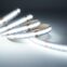 Taśma zoomLED® 16W COB FOB LED zwinięta w kłębek podświetlona na biało
