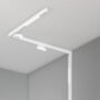 Aranżacja wnętrz z wykorzystaniem szynoprzewodu magnetycznego i lamp