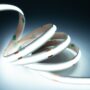taśma led cob zasilana napięciem 24v marki zoomled