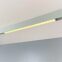Lampa liniowa do szynoprzewodu z światłem ledowym Domeno XS