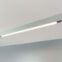 Lampa liniowa do szynoprzewodu z światłem ledowym Domeno XS